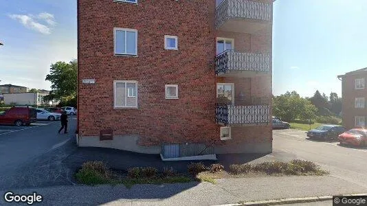 Apartments for rent in Sundsvall - Photo from Google Street View