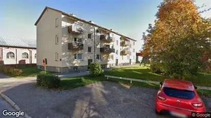 Apartments for rent in Gävle - Photo from Google Street View