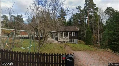 Apartments for rent in Sollentuna - Photo from Google Street View