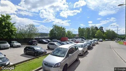 Apartments for rent in Stockholm West - Photo from Google Street View