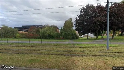 Apartments for rent in Norrköping - Photo from Google Street View