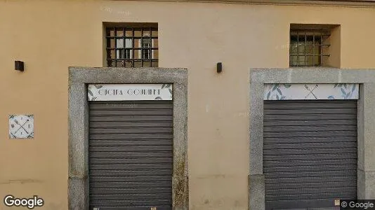 Apartments for rent in Turin - Photo from Google Street View