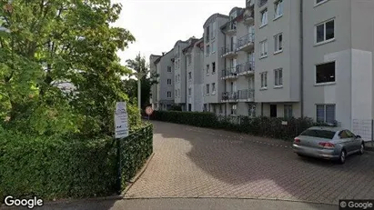 Apartments for rent in Rhein-Neckar-Kreis - Photo from Google Street View