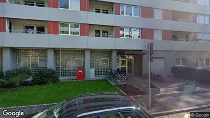 Apartments for rent in Lörrach - Photo from Google Street View