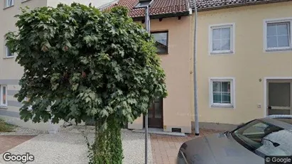 Apartments for rent in Erding - Photo from Google Street View