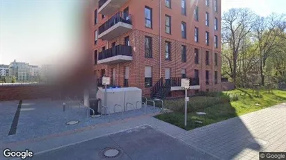 Apartments for rent in Berlin Treptow-Köpenick - Photo from Google Street View
