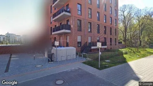 Apartments for rent in Berlin Treptow-Köpenick - Photo from Google Street View