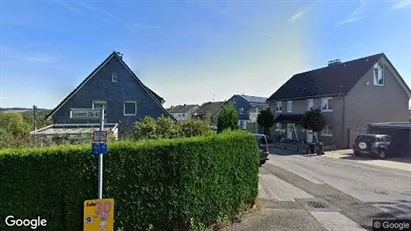 Apartments for rent in Rheinisch-Bergischer Kreis - Photo from Google Street View