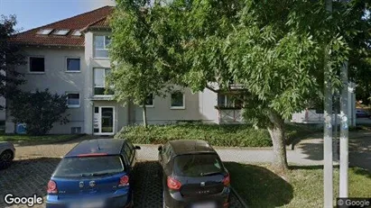 Apartments for rent in Salzlandkreis - Photo from Google Street View
