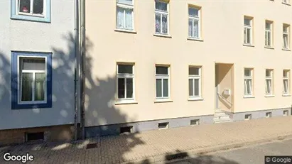 Apartments for rent in Ilm-Kreis - Photo from Google Street View