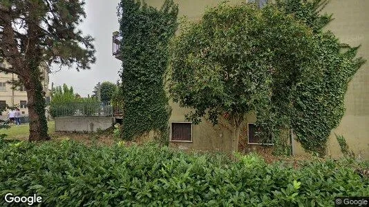 Apartments for rent in Gazzo - Photo from Google Street View