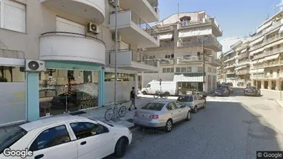 Apartments for rent in Komotini - Photo from Google Street View