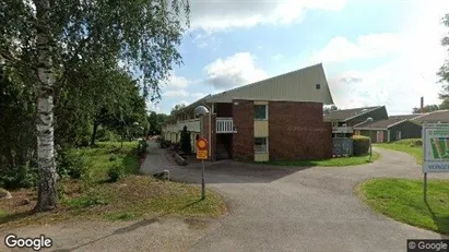 Apartments for rent in Växjö - Photo from Google Street View