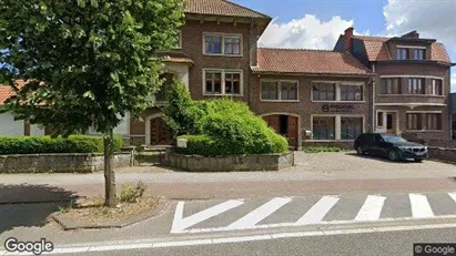Apartments for rent in Diest - Photo from Google Street View