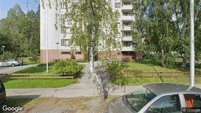 Apartments for rent in Pori - Photo from Google Street View