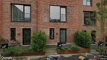 Apartments for rent in Copenhagen S - Photo from Google Street View