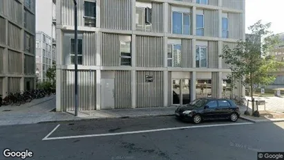 Apartments for rent in Copenhagen S - Photo from Google Street View