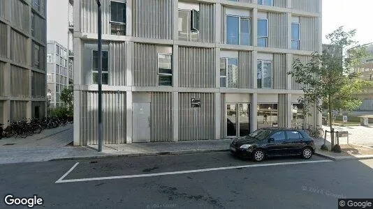 Apartments for rent in Copenhagen S - Photo from Google Street View