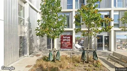 Apartments for rent in Copenhagen S - Photo from Google Street View