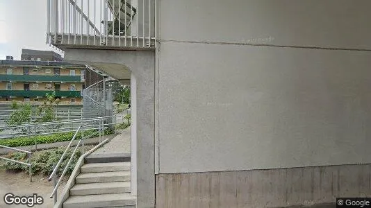 Apartments for rent in Fosie - Photo from Google Street View