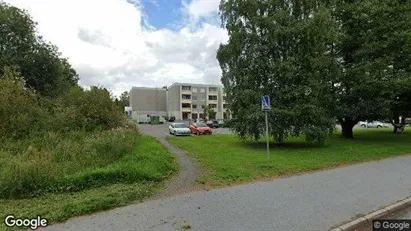Apartments for rent in Pori - Photo from Google Street View