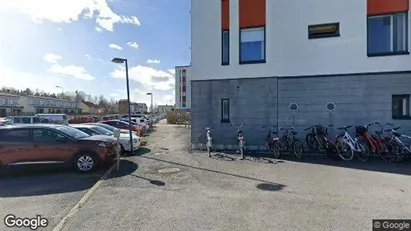 Apartments for rent in Pirkkala - Photo from Google Street View