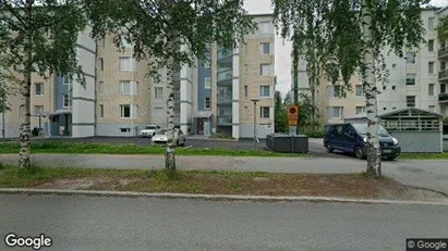 Apartments for rent in Tampere Luoteinen - Photo from Google Street View
