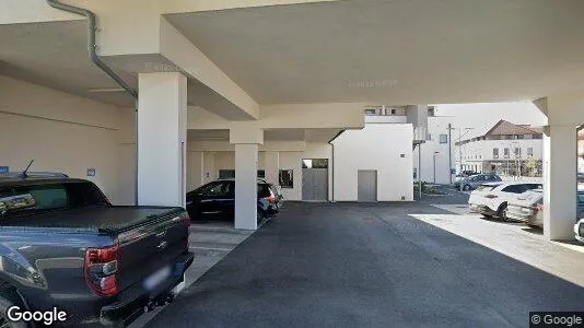 Apartments for rent in Edelsbach bei Feldbach - Photo from Google Street View