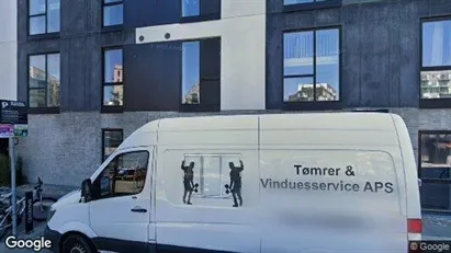 Apartments for rent in Copenhagen SV - Photo from Google Street View