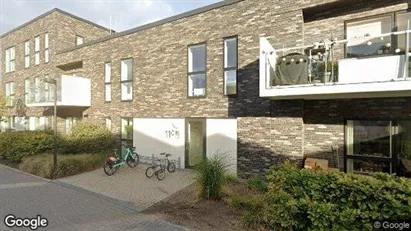 Apartments for rent in Copenhagen S - Photo from Google Street View