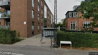 Apartments for rent in Vanløse - Photo from Google Street View