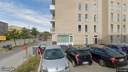 Apartments for rent in Brønshøj - Photo from Google Street View