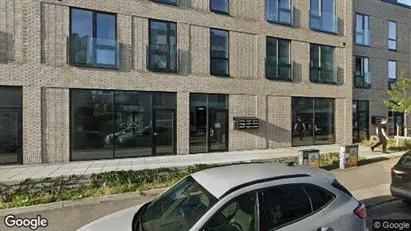 Apartments for rent in Copenhagen NV - Photo from Google Street View