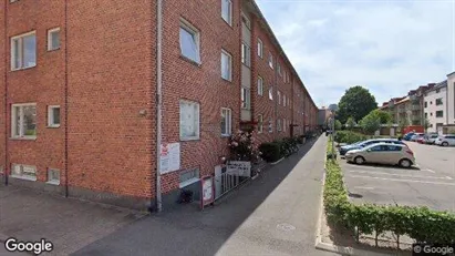 Apartments for rent in Ängelholm - Photo from Google Street View