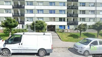 Apartments for rent in Stockholm South - Photo from Google Street View