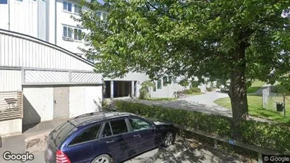 Apartments for rent in Västra hisingen - Photo from Google Street View