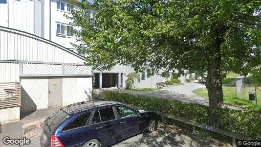 Apartments for rent in Västra hisingen - Photo from Google Street View