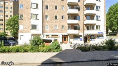 Apartments for rent in Kungsholmen - Photo from Google Street View