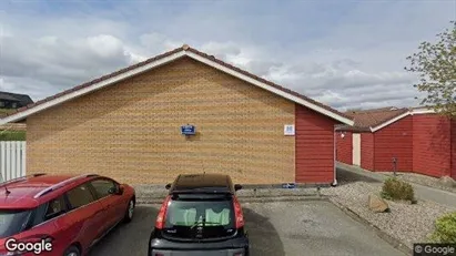 Apartments for rent in Simrishamn - Photo from Google Street View