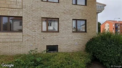 Apartments for rent in Kristianstad - Photo from Google Street View