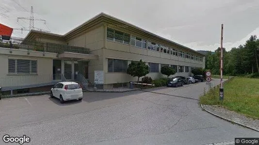 Apartments for rent in Laterns - Photo from Google Street View