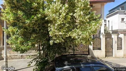 Apartments for rent in Bucharest - Sectorul 3 - Photo from Google Street View
