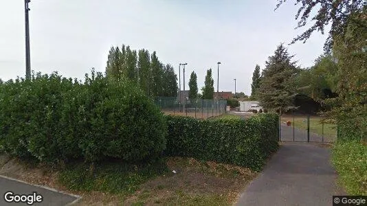 Apartments for rent in Deinze - Photo from Google Street View