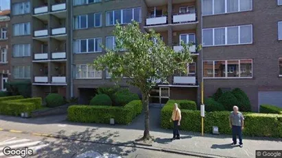 Apartments for rent in Leuven - Photo from Google Street View