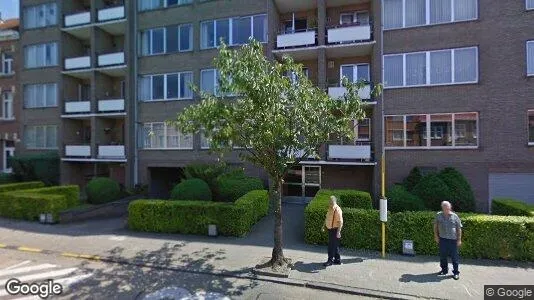 Apartments for rent in Leuven - Photo from Google Street View