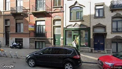 Apartments for rent in Stad Brussel - Photo from Google Street View