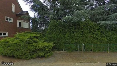 Apartments for rent in Lubbeek - Photo from Google Street View