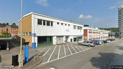 Apartments for rent in Gothenburg East - Photo from Google Street View