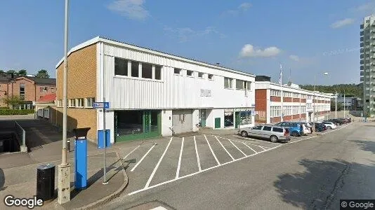 Apartments for rent in Gothenburg East - Photo from Google Street View