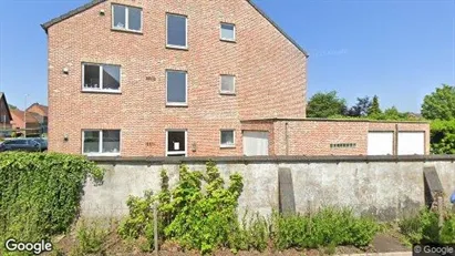 Apartments for rent in Sint-Gillis-Waas - Photo from Google Street View